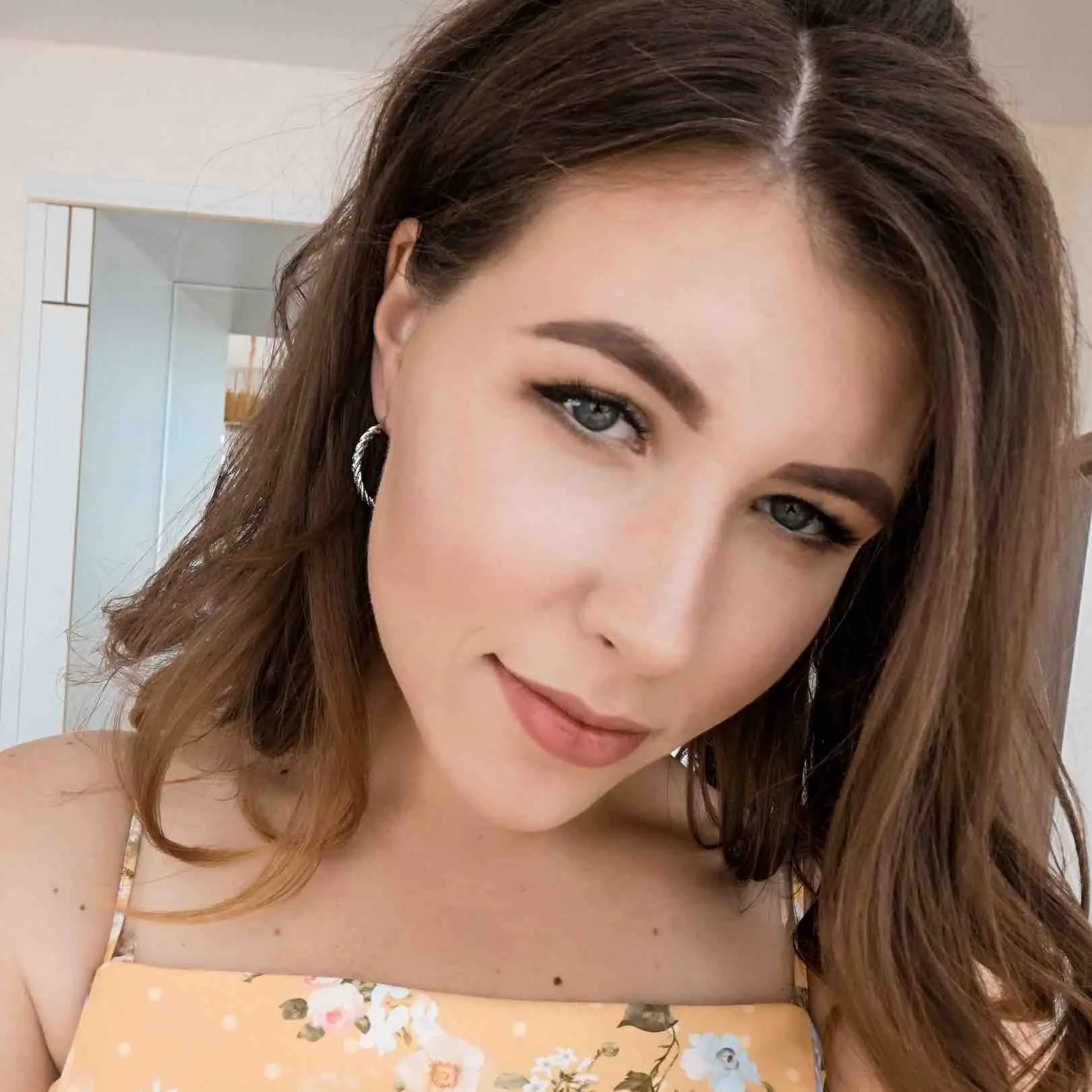 Екатерина Соколова