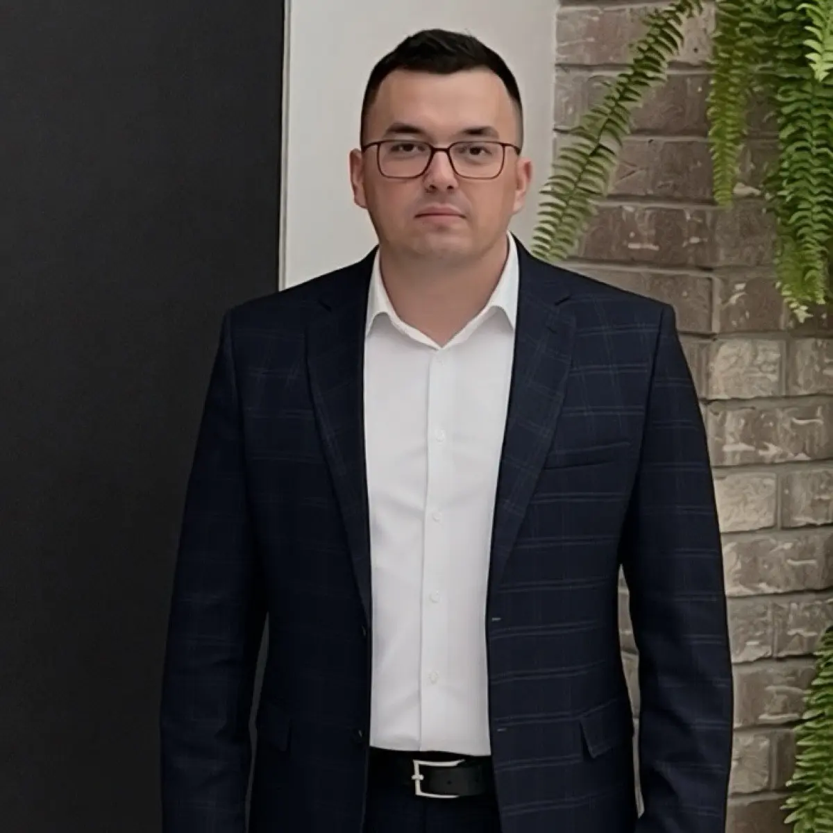 Дамиан Щепелеев | Сетка — социальная сеть от hh.ru