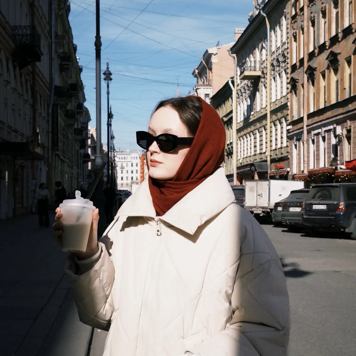 Екатерина Артюхова