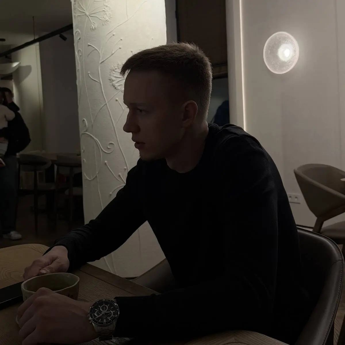 Алексей Скобелев