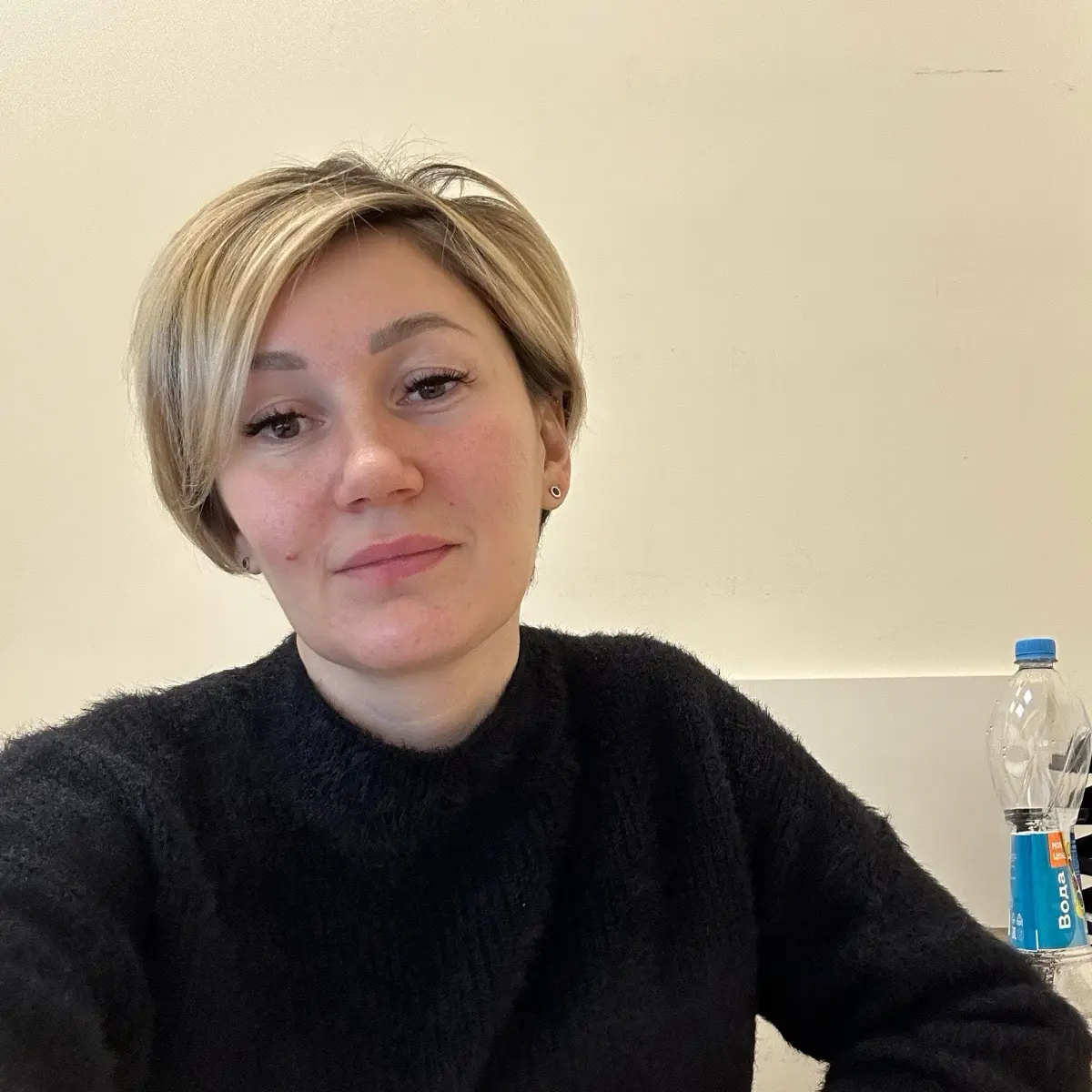 Дианна Золотова | Сетка — социальная сеть от hh.ru