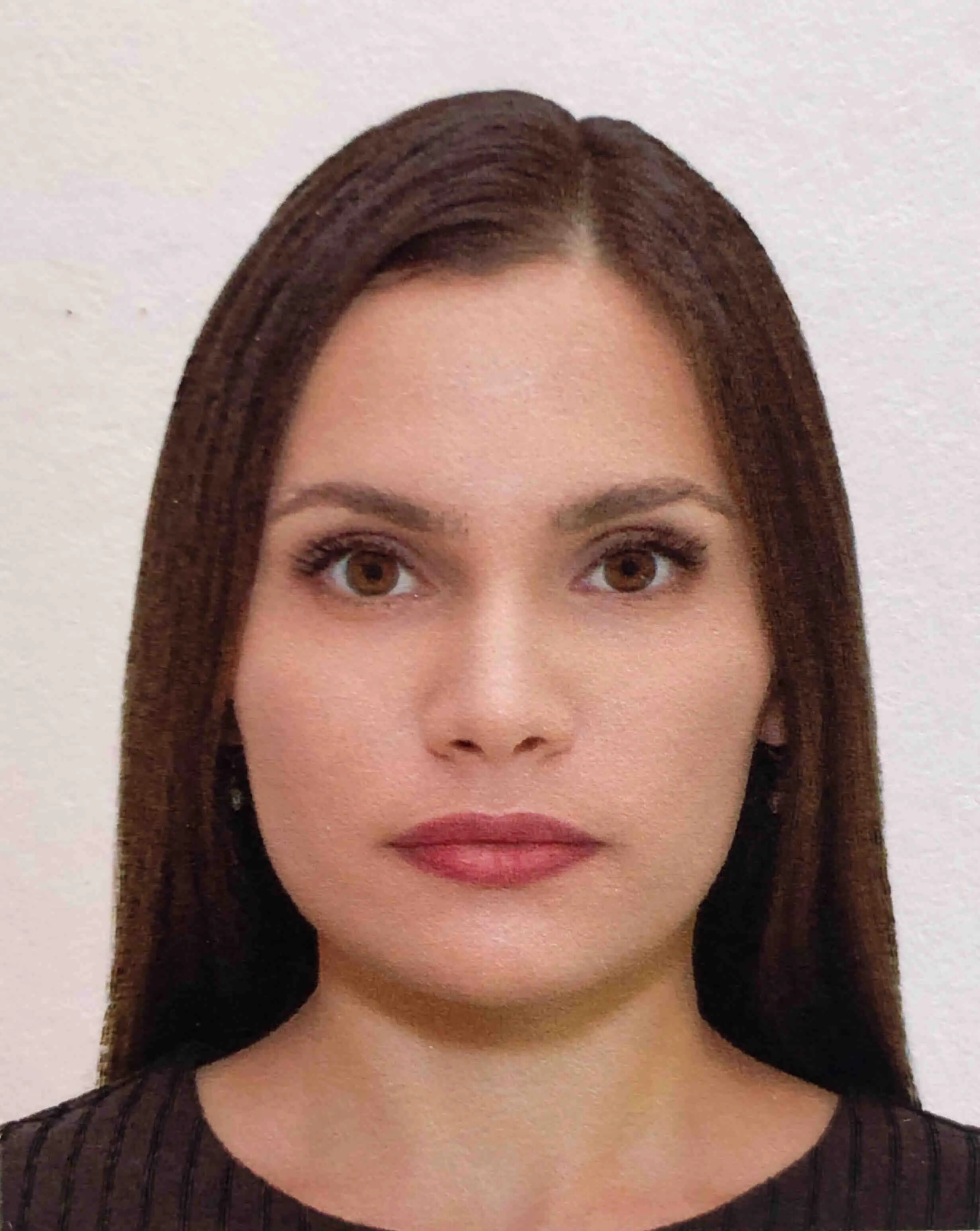 Надежда Спирина