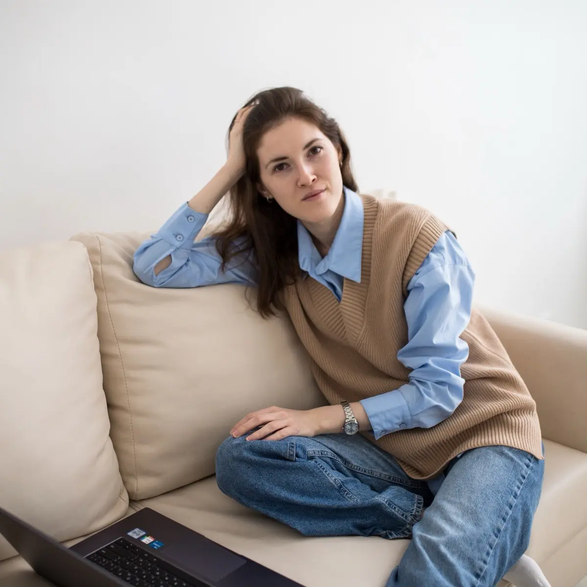 Юлия Камалова | Сетка — социальная сеть от hh.ru