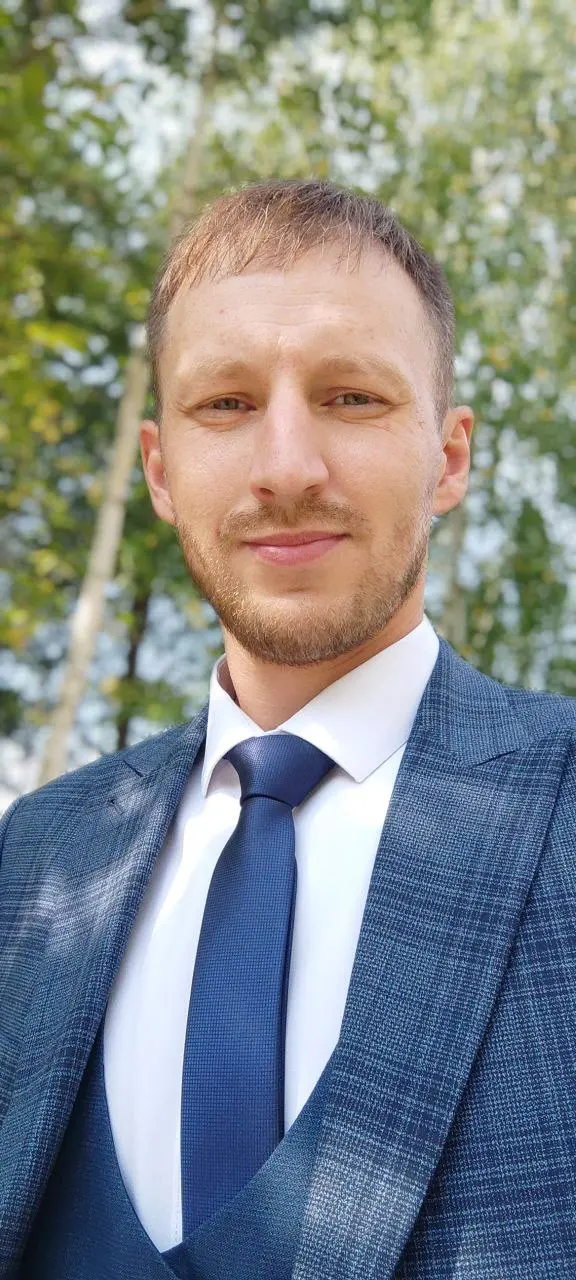 Рустам Миннигалиев