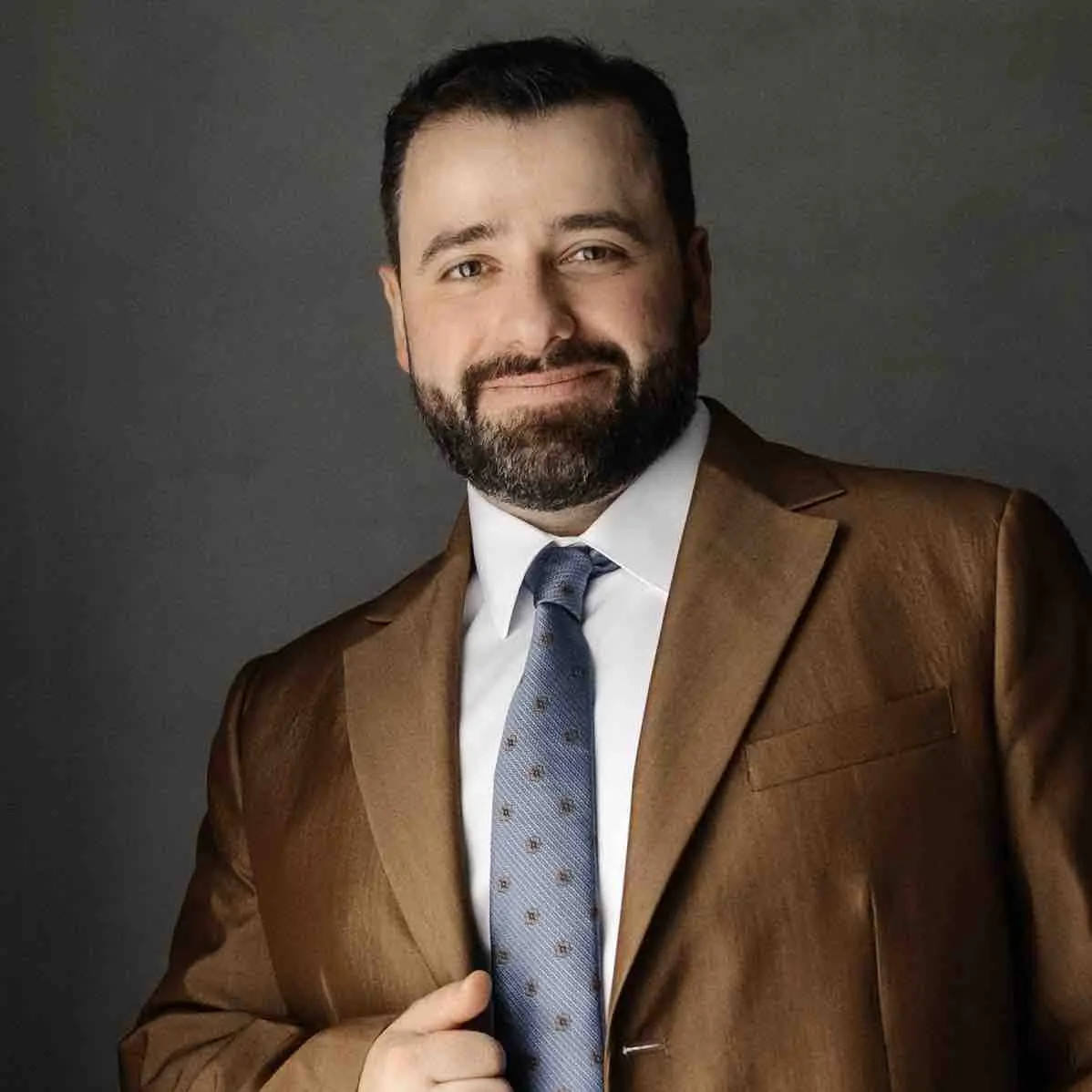 Давид Давидов
