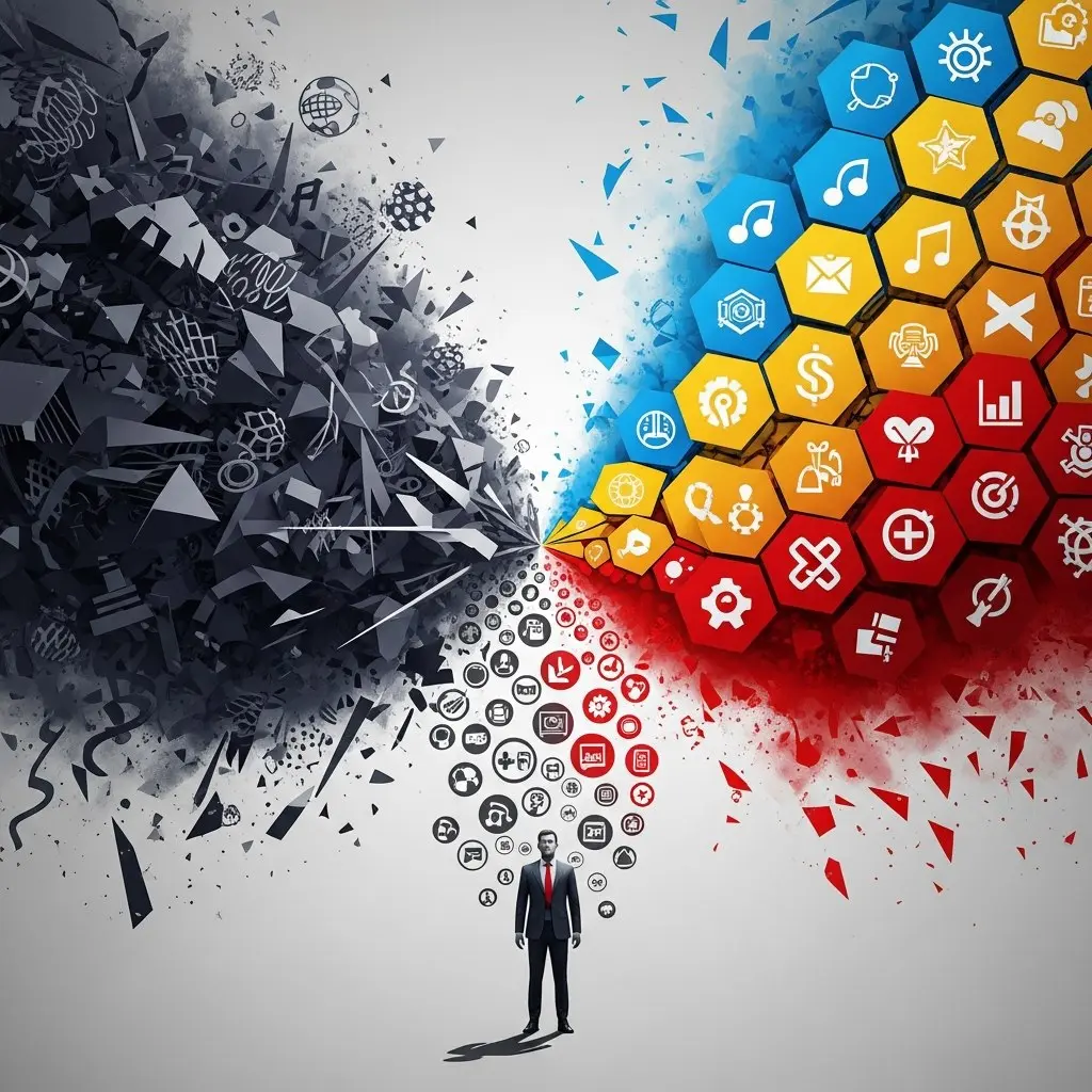 Каждый раз, когда ты меняешь предметную область, возникает ощущение, что попал на другую планету. Это как если бы, работая с e-commerce, ты вдруг оказался в медицине | Сетка — социальная сеть от hh.ru