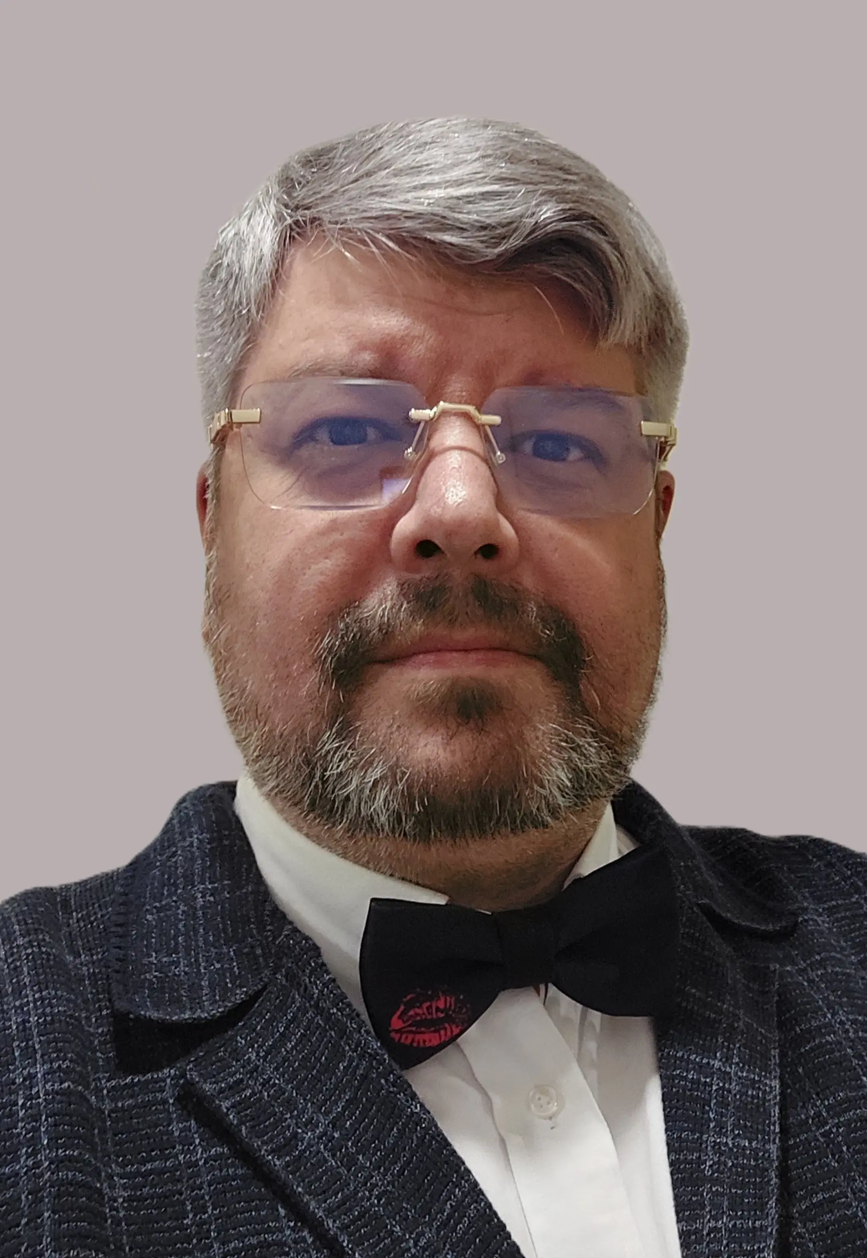 Александр Суслов