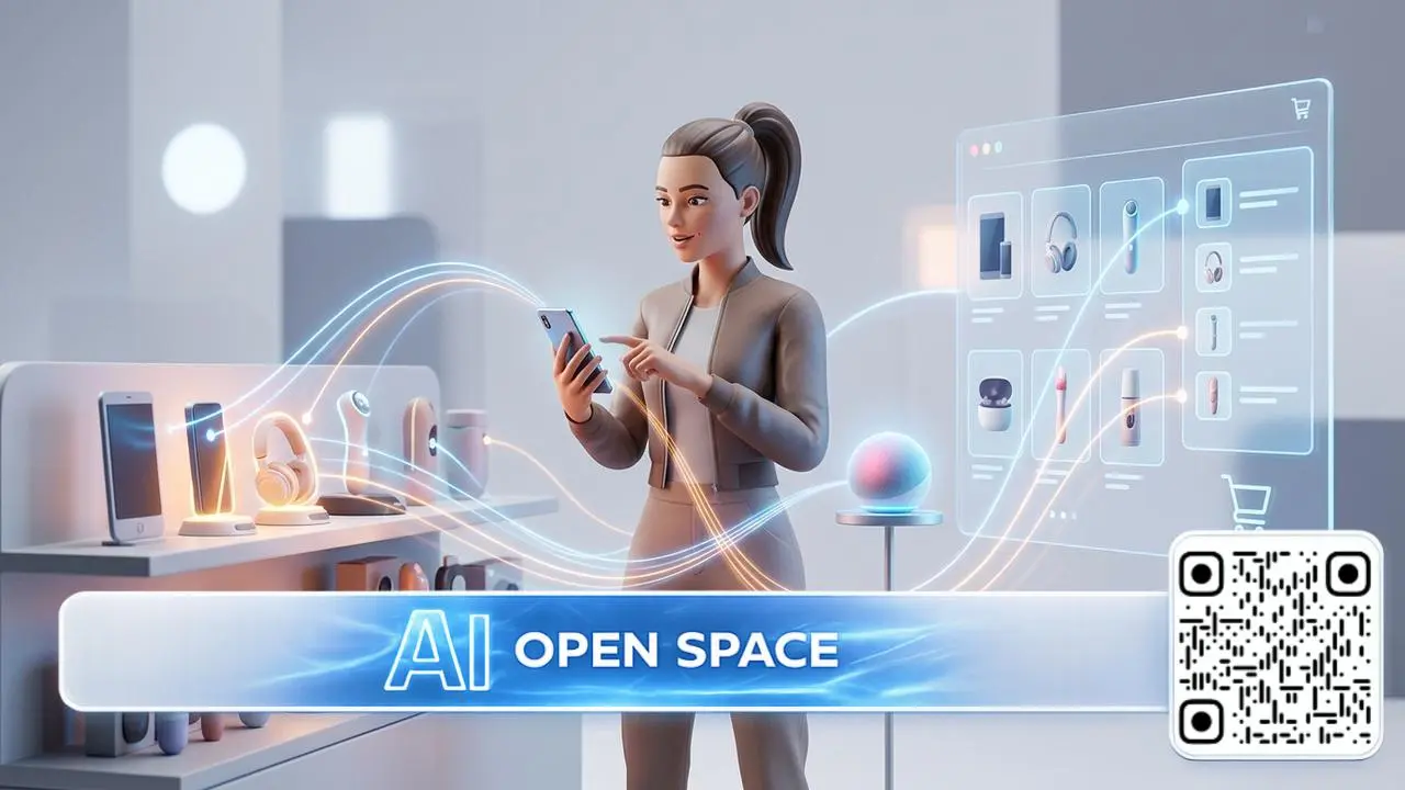 Ритейл переходит к омниканальности и DTC
Ритейлеры ускоренно переходят к омниканальным моделям, DTC и голосовым интерфейсам, что напрямую влияет на продажи и удержание клиентов в онлайн и офлайн среде | Сетка — социальная сеть от hh.ru