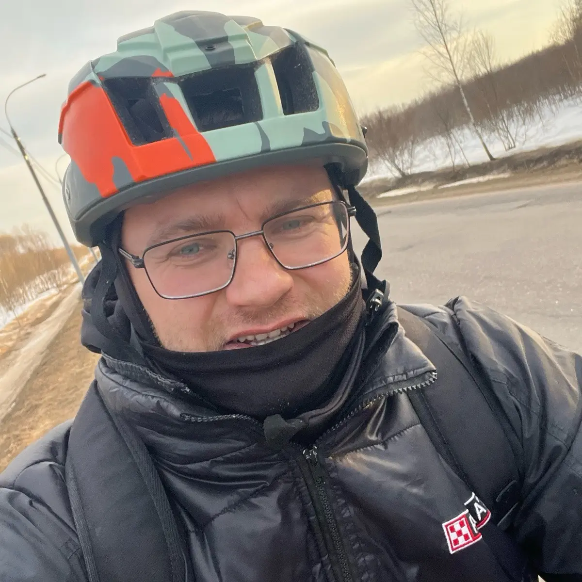 Евгений Балашов | Сетка — социальная сеть от hh.ru