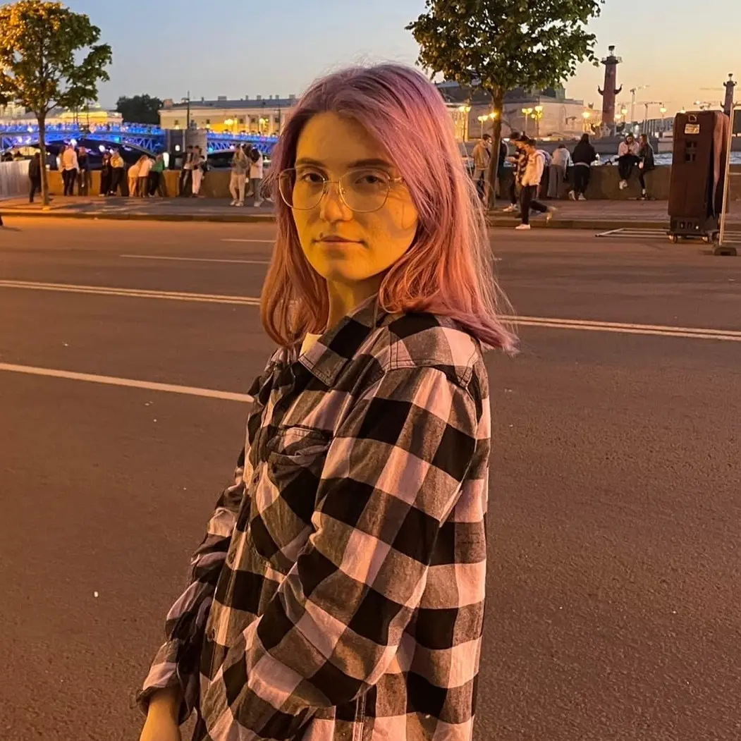 Ксения Саватеева | Сетка — социальная сеть от hh.ru