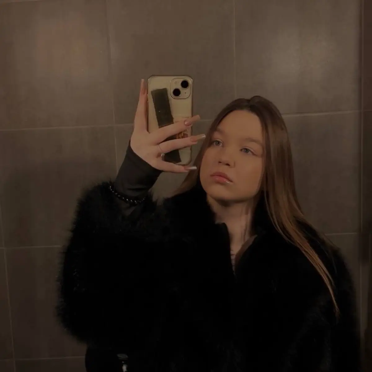 Александра Понкратова
