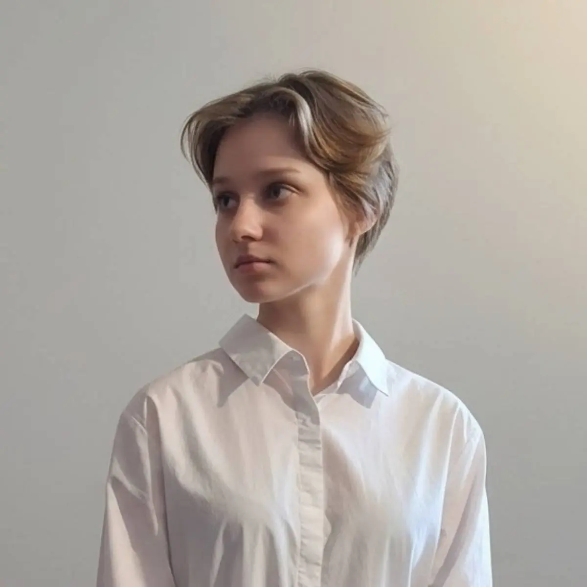 Виктория Перфильева | Сетка — социальная сеть от hh.ru