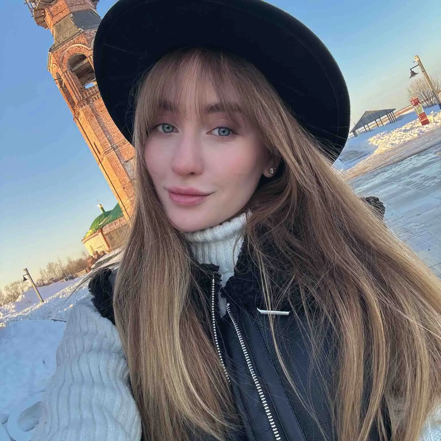 Ульяна Ильиных