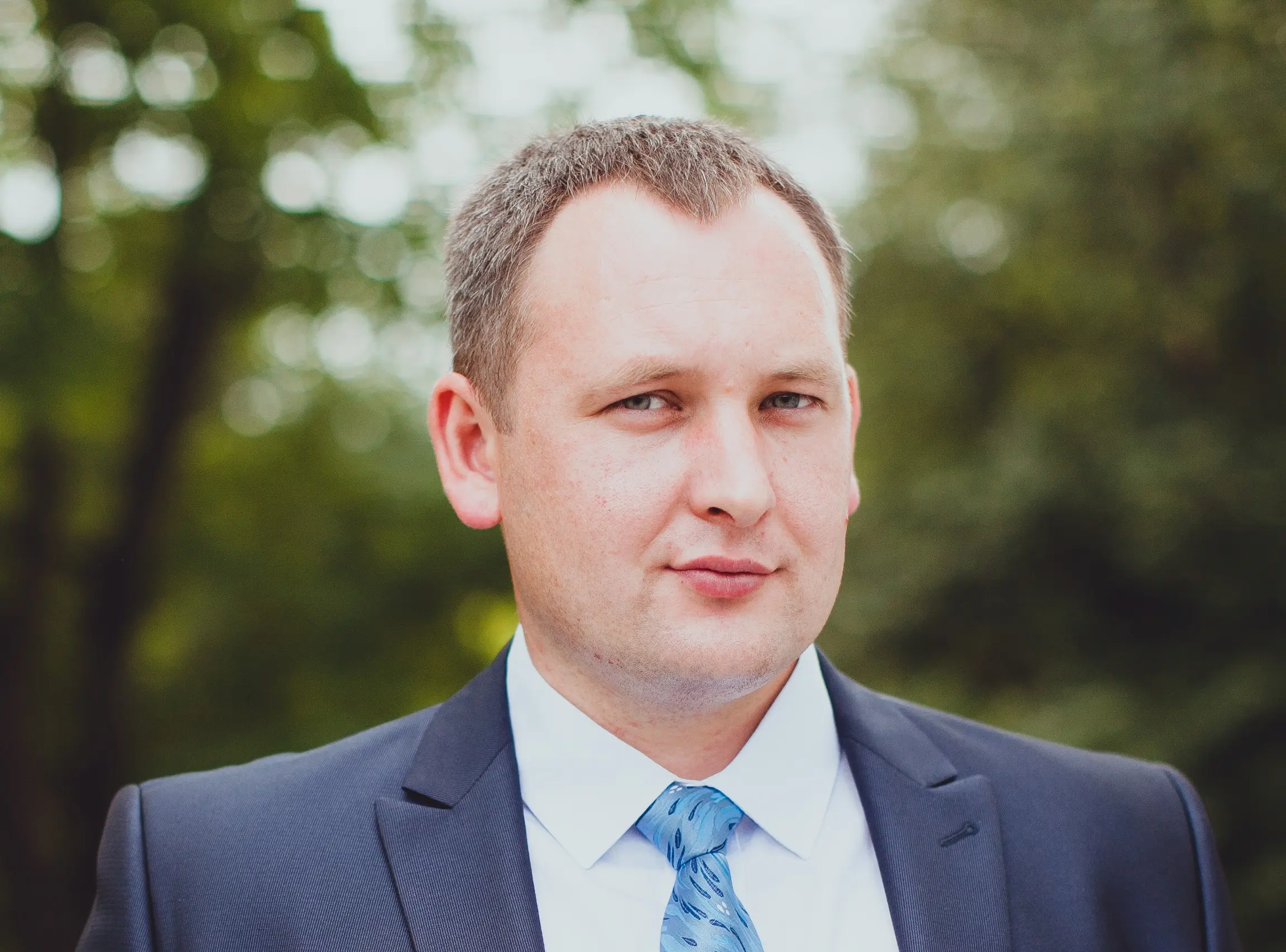 Александр Михеев