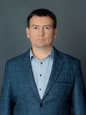 Александр Давыдов