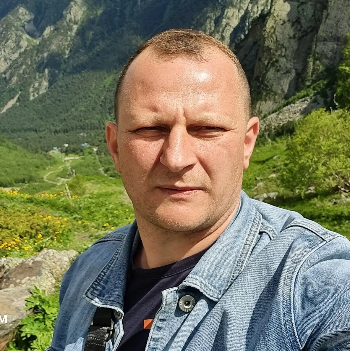Виталий Кудряшов