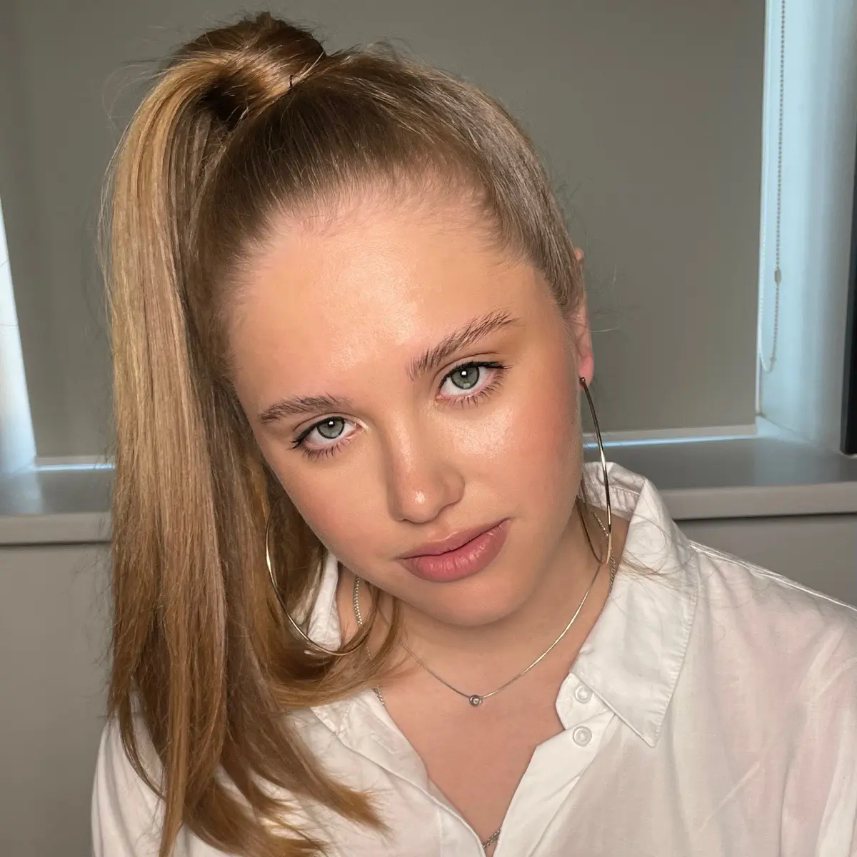 Анна Кирчанова