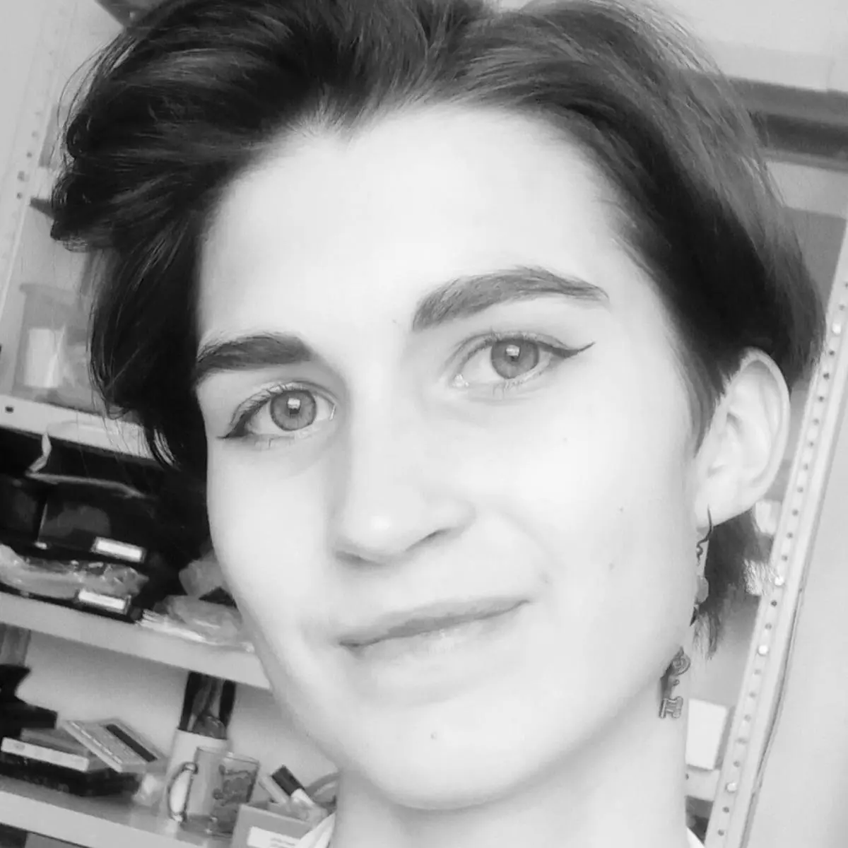 Мария Карапетян | Сетка — социальная сеть от hh.ru