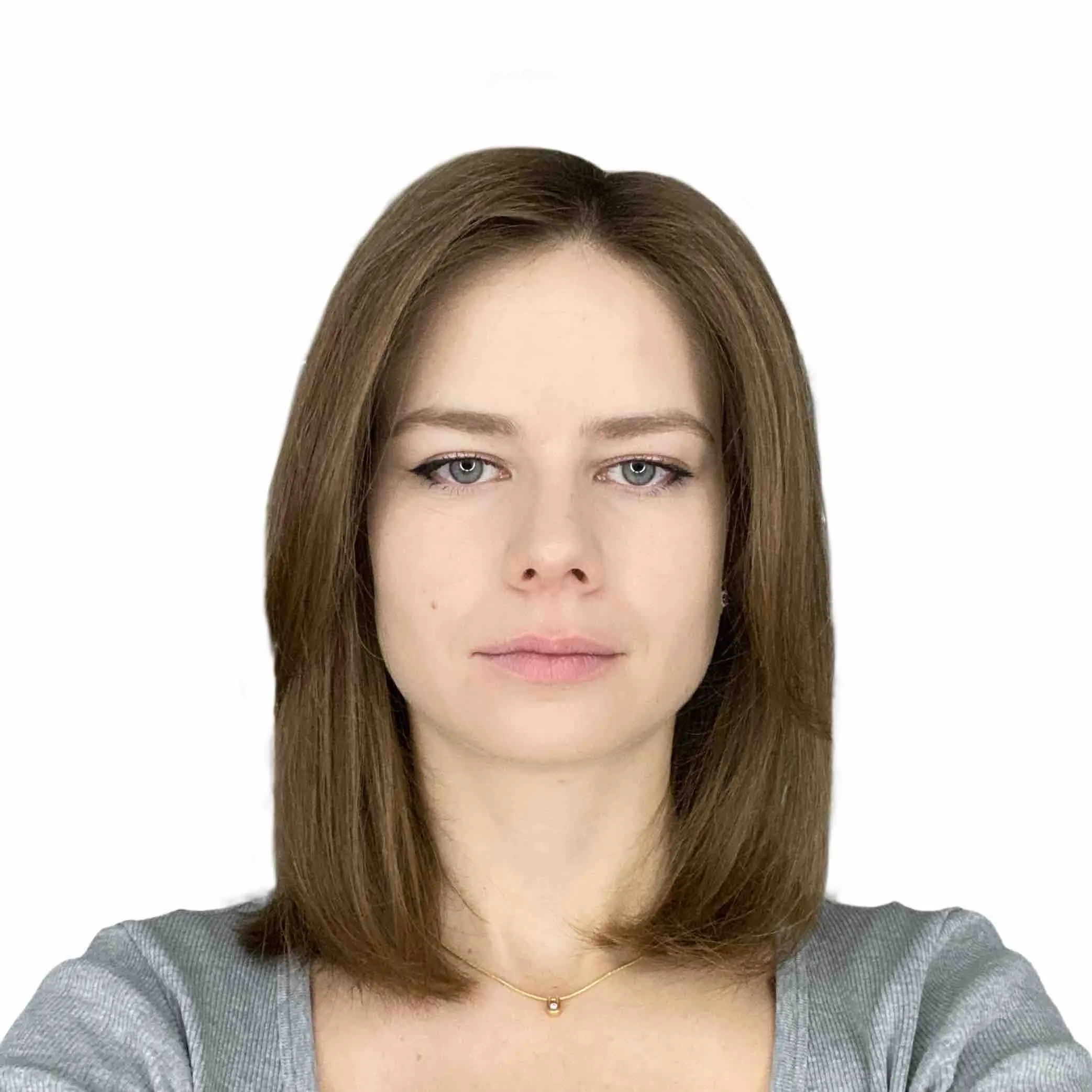Анастасия Кузнецова | Сетка — социальная сеть от hh.ru
