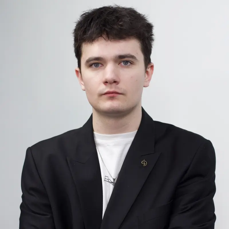 Владимир Тимашев | Сетка — социальная сеть от hh.ru