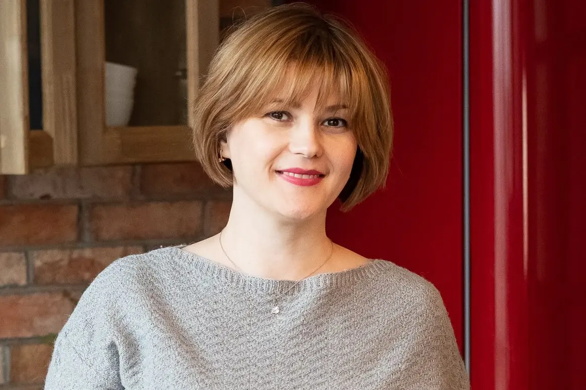 Валерия Алексеева