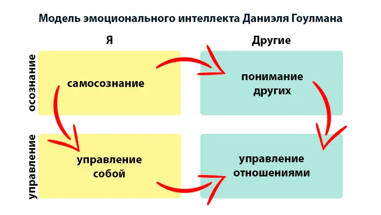 ❤️ Эмоциональный интеллект: главный навык XXI века | Сетка — социальная сеть от hh.ru