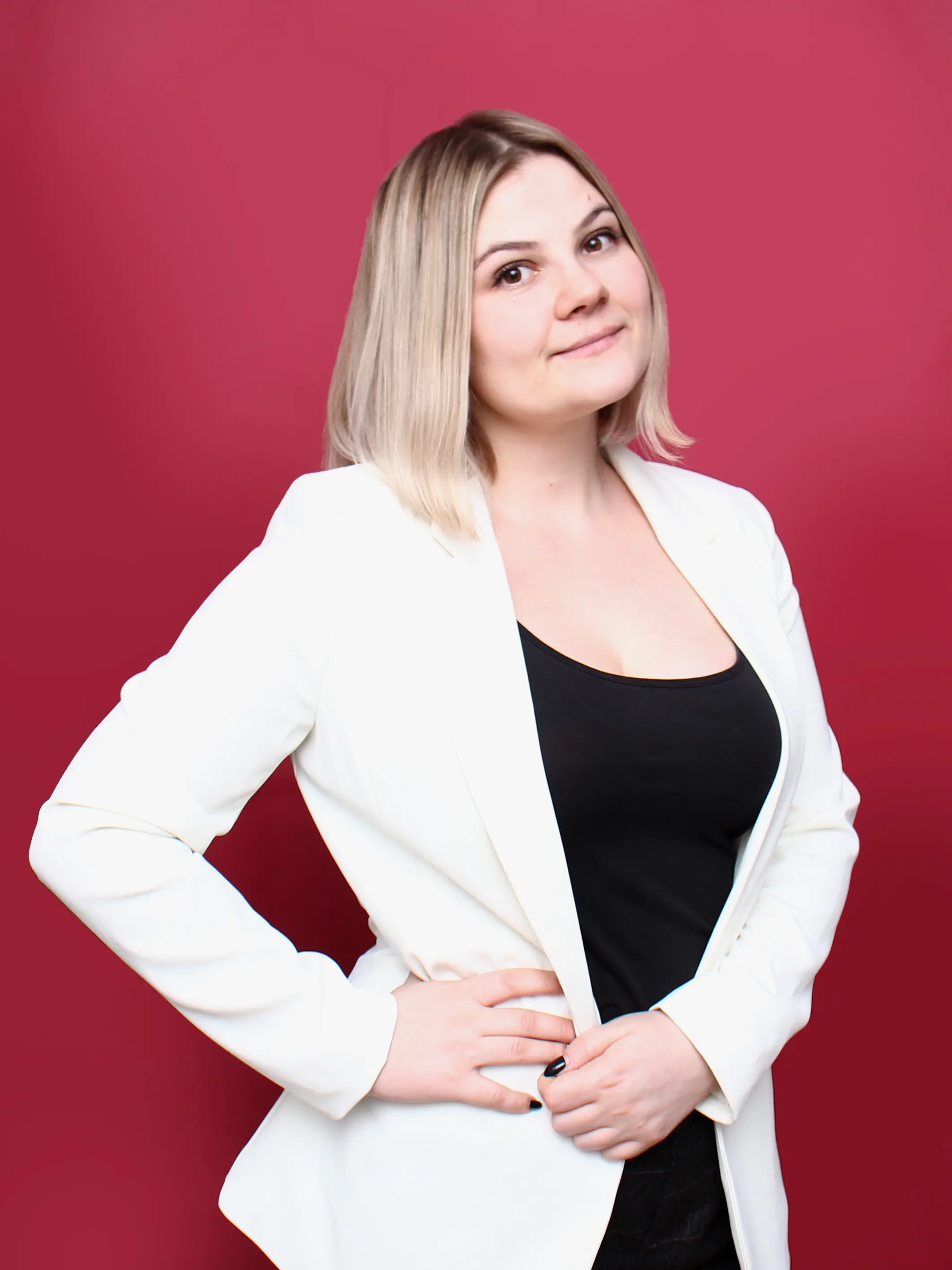 Екатерина Новикова