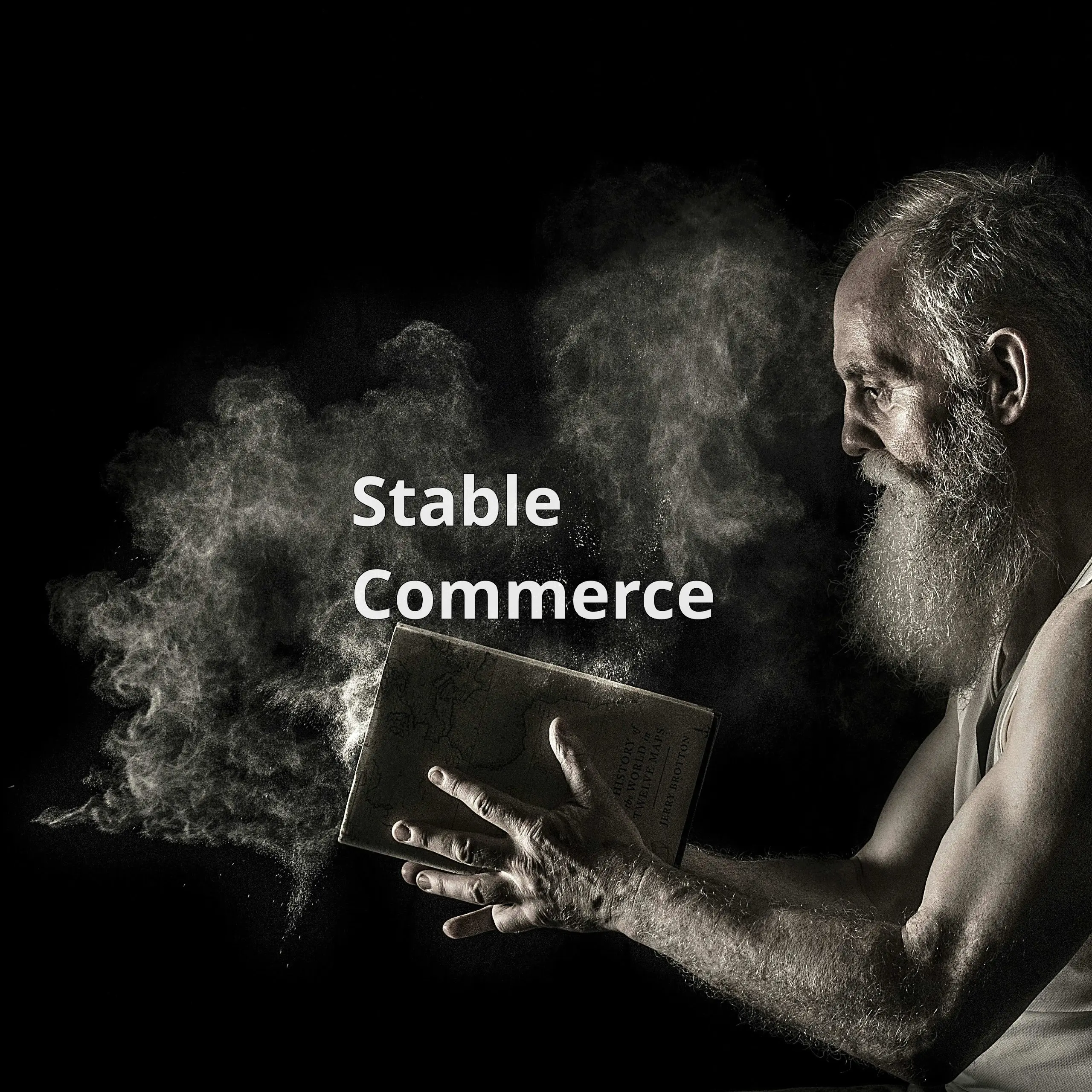 Stable Commerce – это автономная платформа для электронной торговли, которая позволяет запускать и управлять вашим интернет-магазином с помощью одного запроса | Сетка — социальная сеть от hh.ru