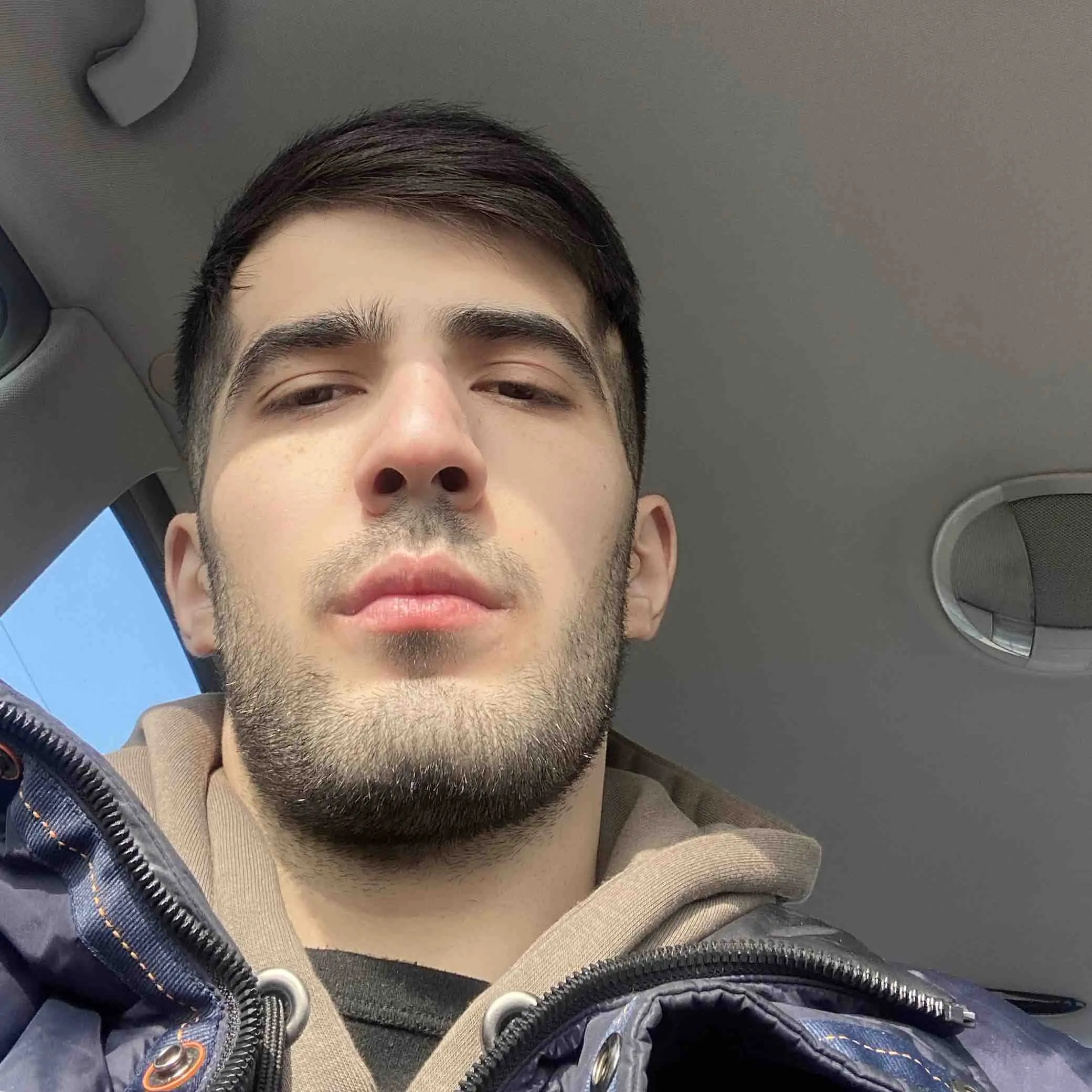 Ибрагим Самандов