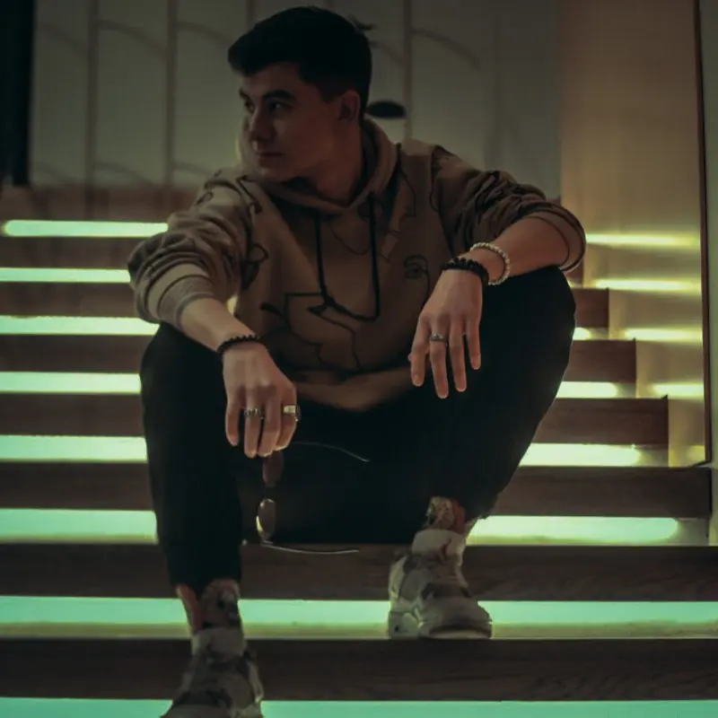 Егор Васильченко