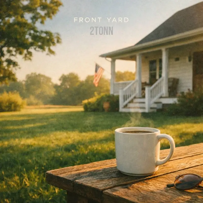 Вышел новый трек «Front Yard»
ЯндексМузыка 📱
ВКмузыка 📱
Приятного прослушивания🥰 | Сетка — социальная сеть от hh.ru