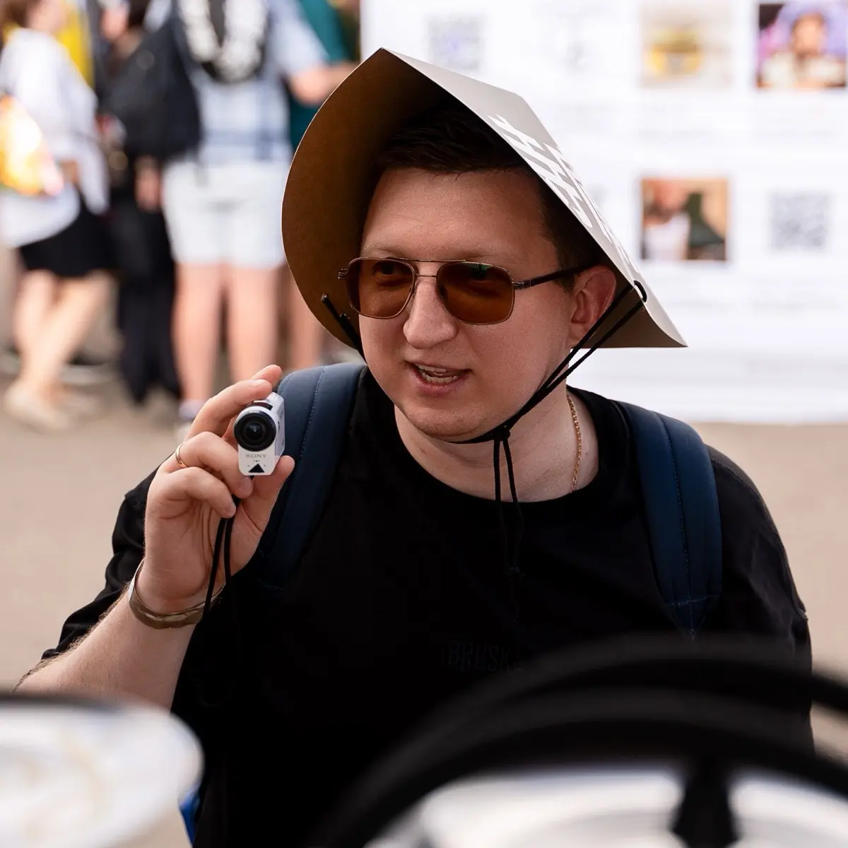 Сергей Сургаев