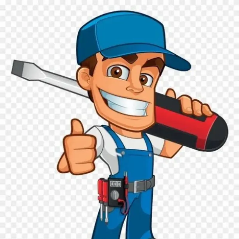 Мастер Компьютероф