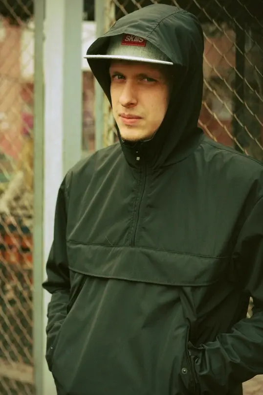 Миша Мёдов