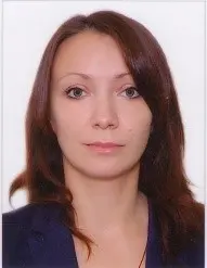 Татьяна Новикова