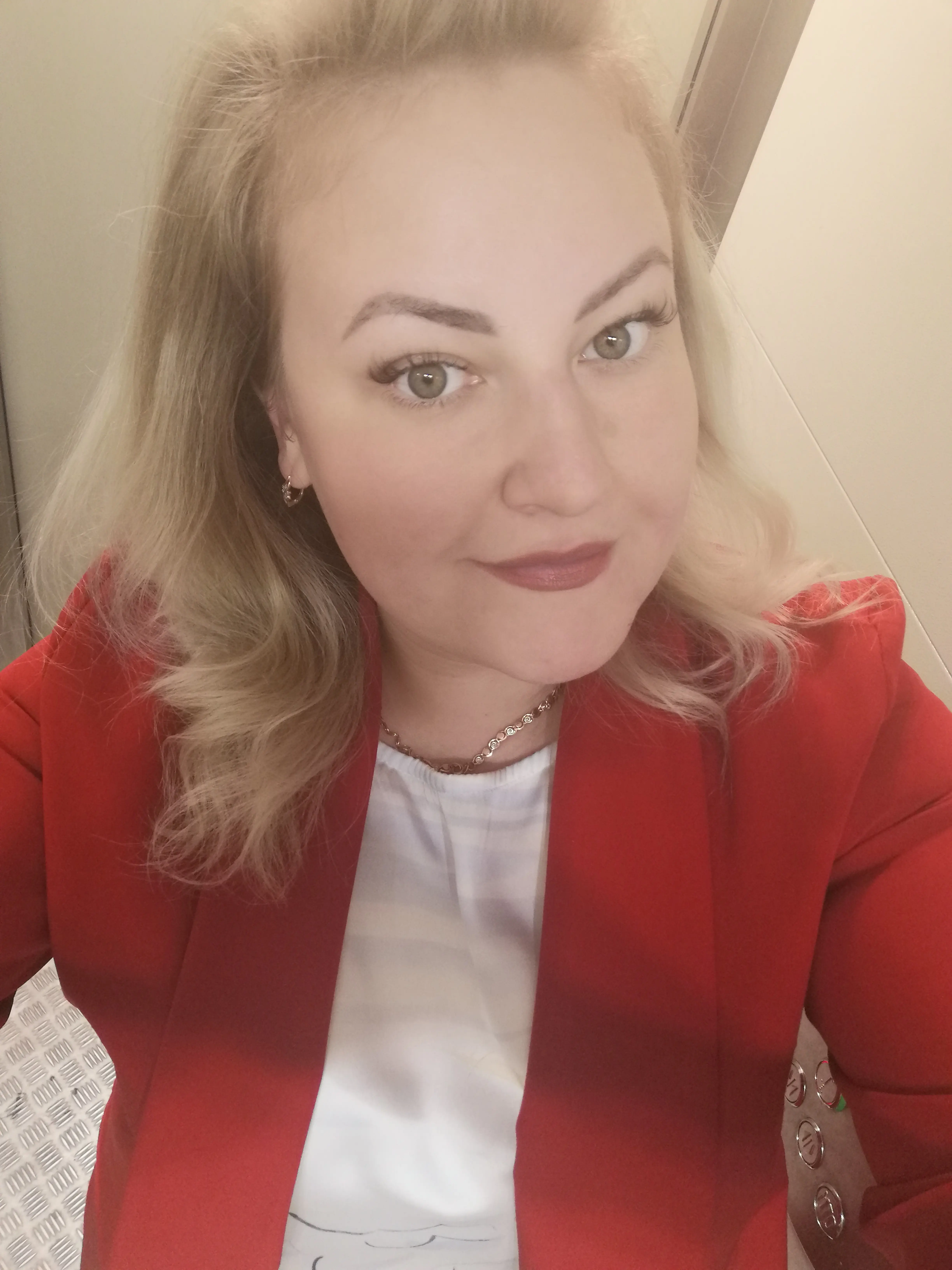 Екатерина Гладкова