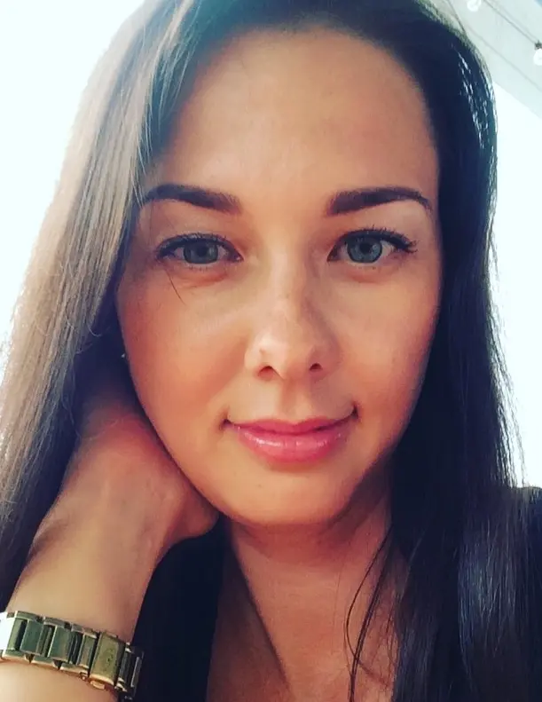 Ксения Комиссарова