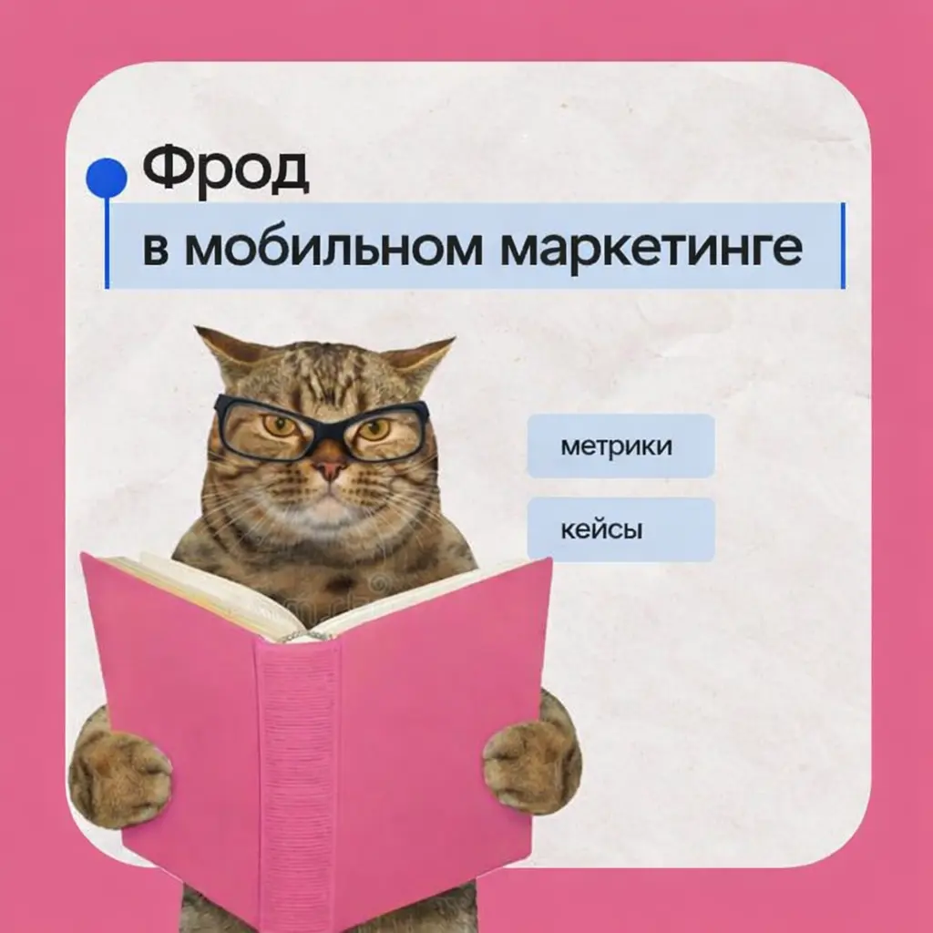 Фрод в мобильном маркетинге | Сетка — социальная сеть от hh.ru
