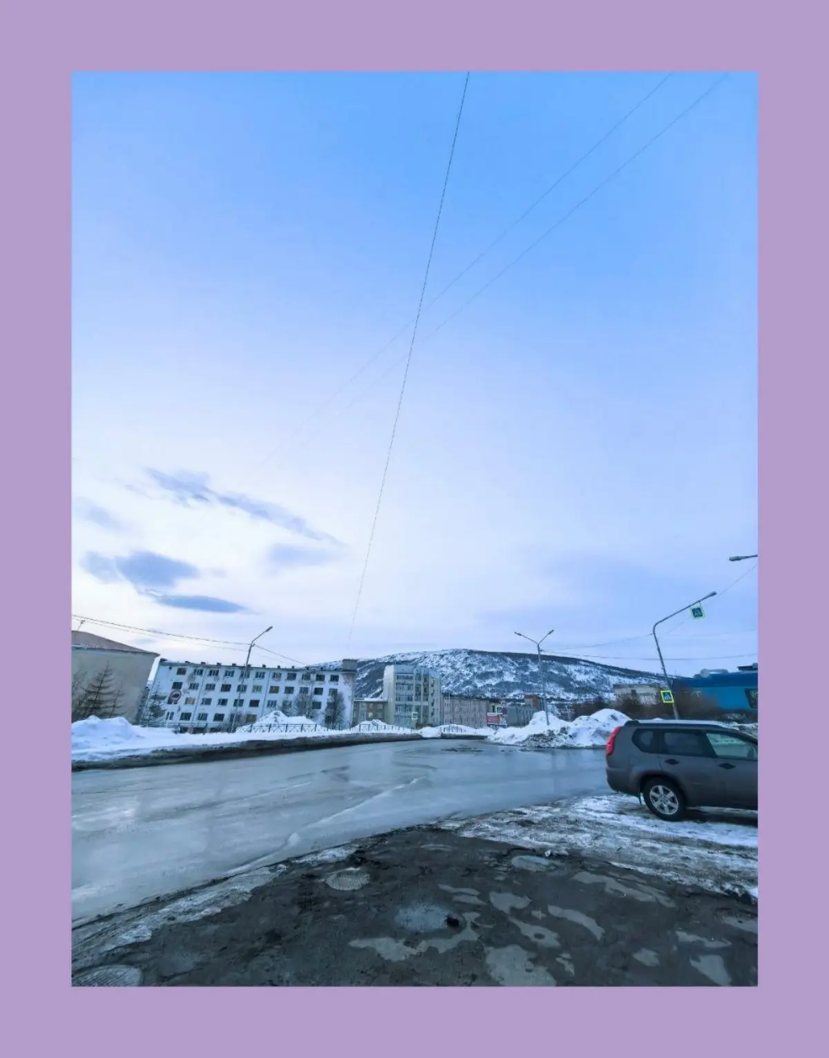 Скромная Весна / Modest Spring | Сетка — социальная сеть от hh.ru