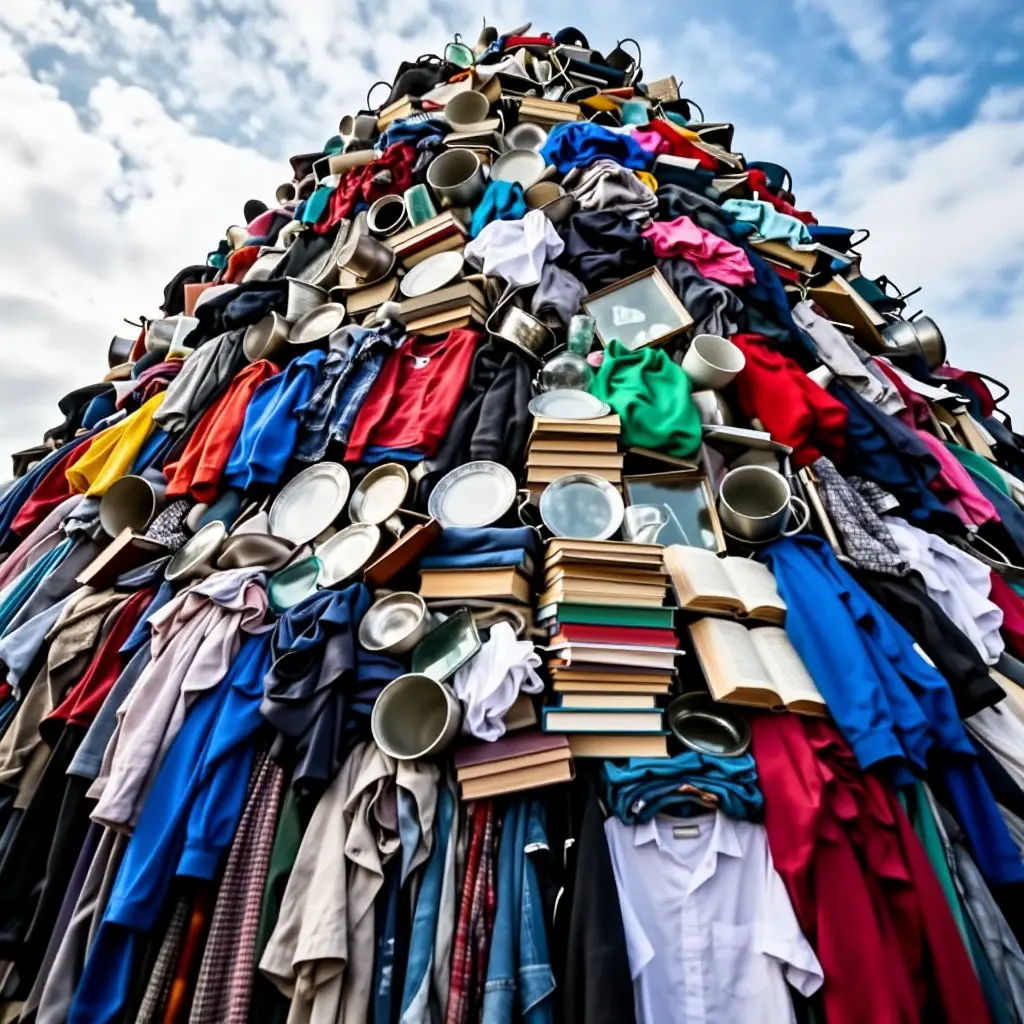 Предел вещей: сможет ли экономика адаптироваться? | Сетка — социальная сеть от hh.ru