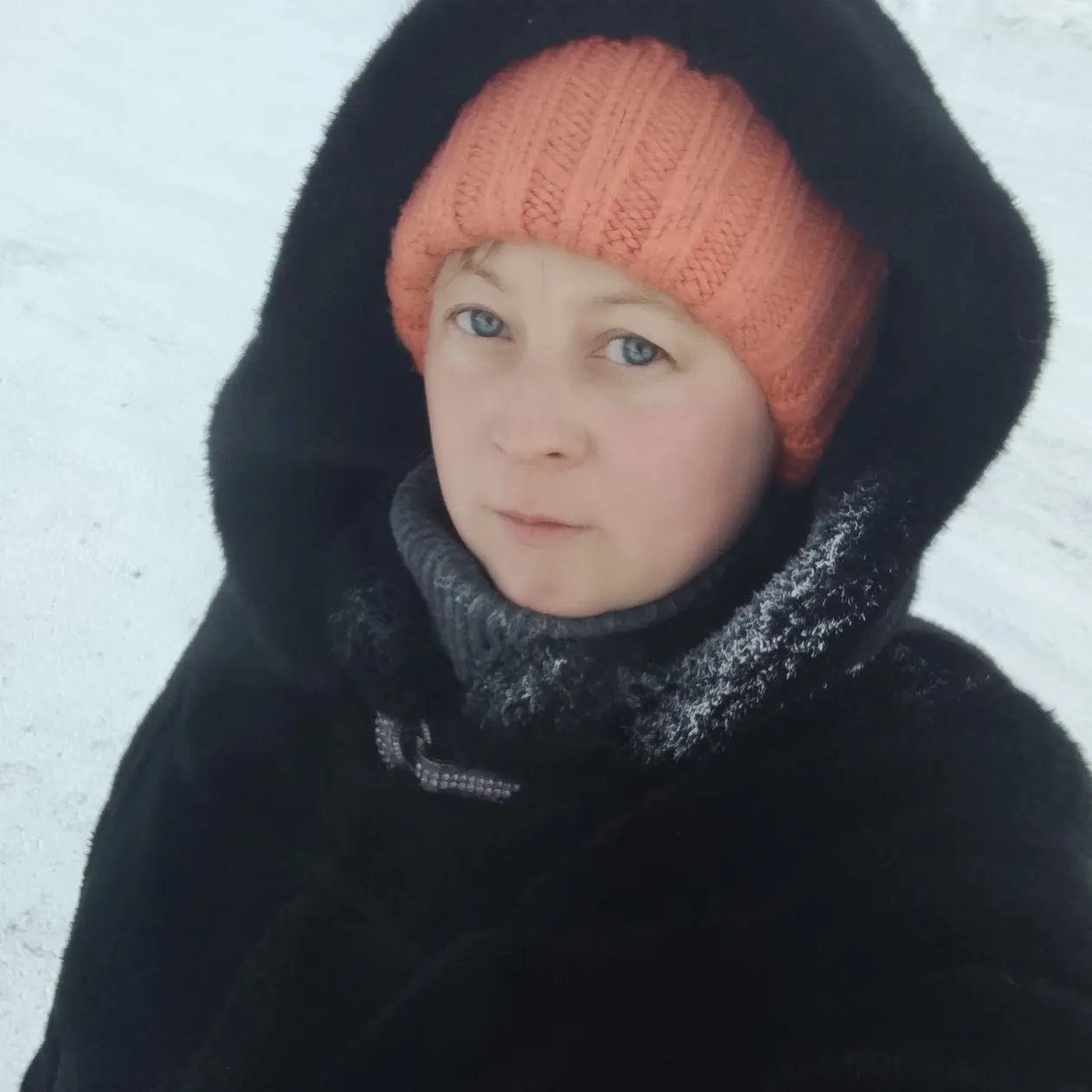 Юлия Буторина