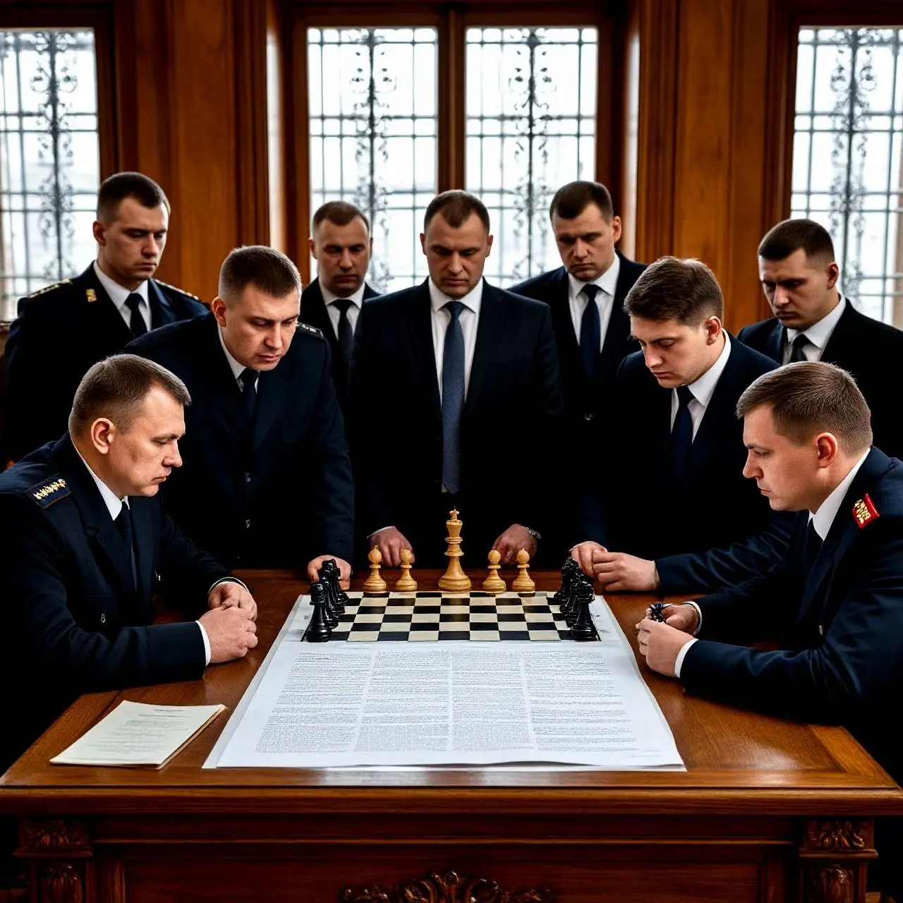 Редкий оправдательный приговор по мошенничеству в сфере гособоронзаказа (ч. 7 ст. 159 УК РФ), о котором я писал ранее, на днях получил важное контекстуальное дополнение | Сетка — социальная сеть от hh.ru