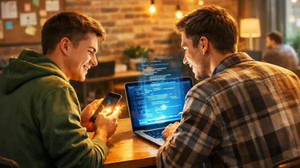 Почти четверть российской молодежи доверяет нейросетям
Почти каждый четвертый представитель российской молодежи (24 процента) получает информацию с помощью нейросетей, рассказала главный редактор агре... | Сетка — социальная сеть от hh.ru