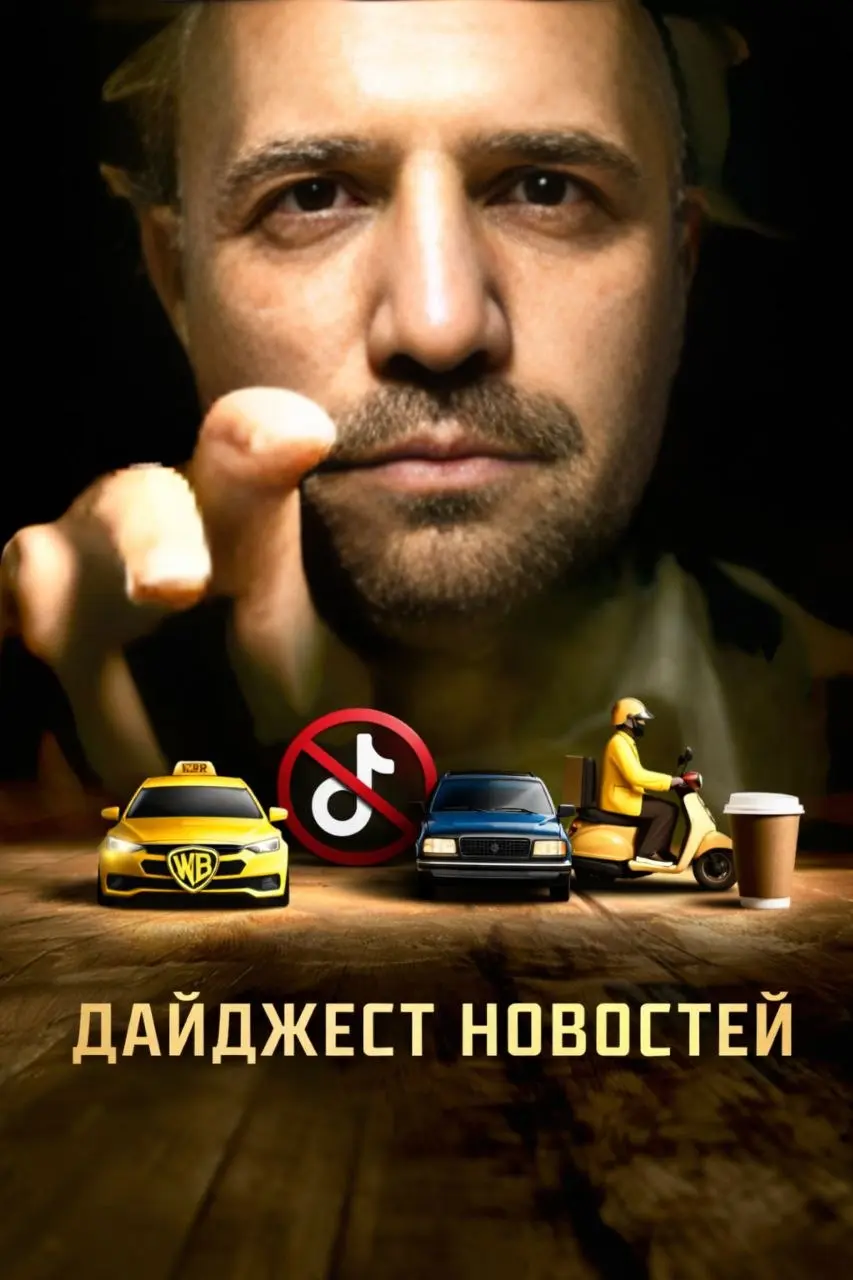 Дайджест новостей
🛍 WB Taxi стал доступен всем жителям Ташкента. Для ускорения формирования клиентской базы, предлагают пользователям 50% кешбек. А водителям снизили комиссию | Сетка — социальная сеть от hh.ru