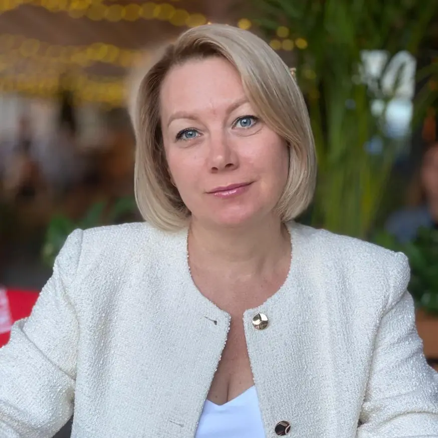 Екатерина Цепкова