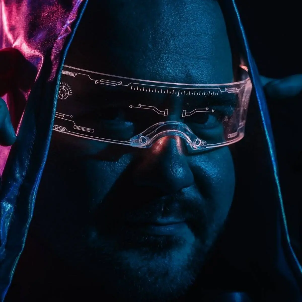 Вадим Черенёв