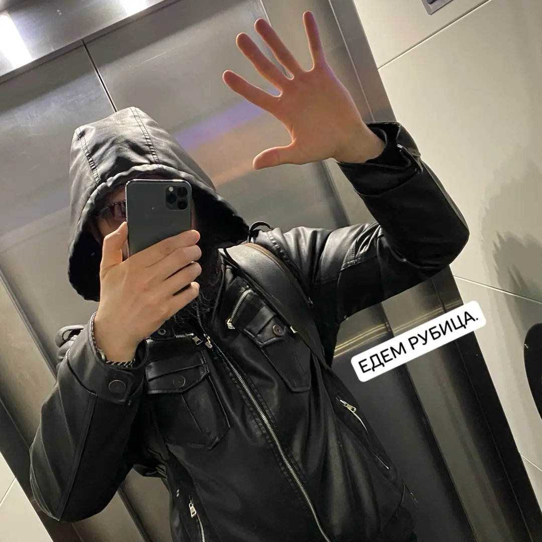 ⏰🥋 | Сетка — социальная сеть от hh.ru