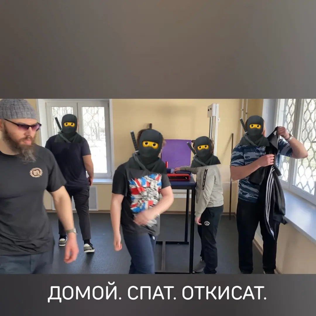 АрмДрайв 5. Что-то чисто на мужицком. Вести с полей. Ч2. | Сетка — социальная сеть от hh.ru