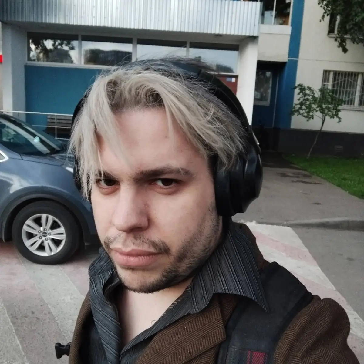 Михаил Кузнецов | Сетка — социальная сеть от hh.ru