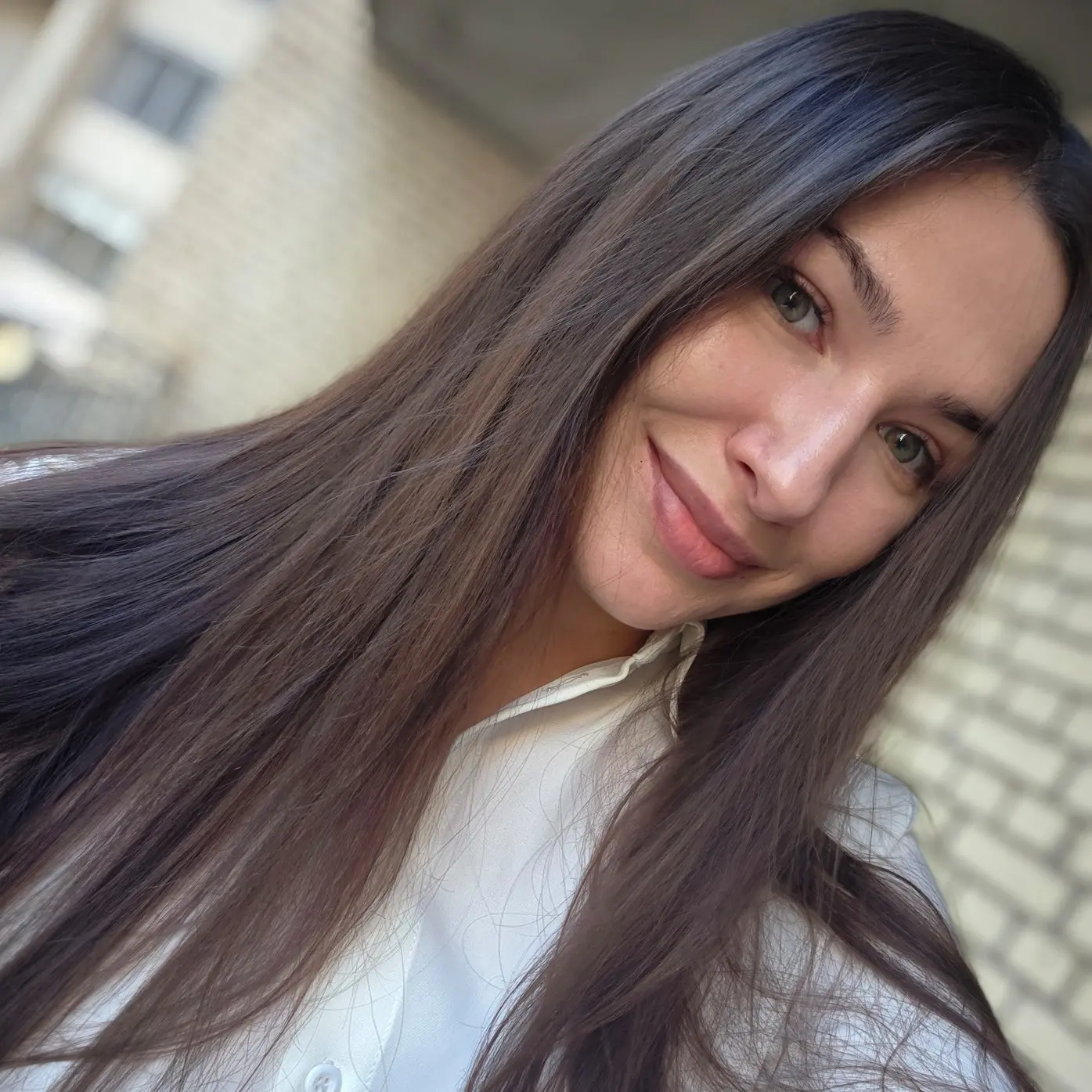 Анна Якубенко